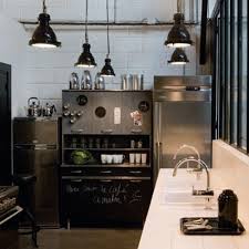 Kitchen Kitchen Design Loft Kitchen Kitchen Inspirations