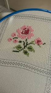 Dertsiz masa örtüleri ile leke derdiniz kalmayacak. Alinti Kanavice Kanavice Ornekleri Elde Nakis