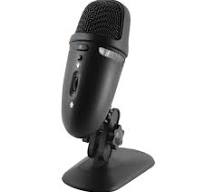 Usb Mic Directional Microphone Pc USB Omni Directional Condenser Microphone  UM02 Mic For Meeting