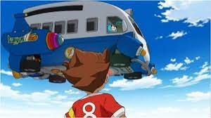 We did not find results for: Inazuma Eleven Go Chrono Stone Episode 1