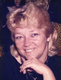 Dawn Benedetti Obituary (1948