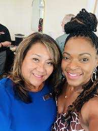 April Laney's Instagram, Twitter & Facebook