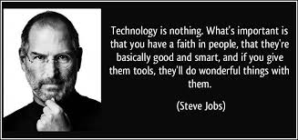 Backcountrynavigator Crittermapsoftware Androidappdeveloper Androidapps Steve Jobs Quotes Job Quotes Steve Jobs