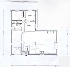 Bonjour A Tous Nous Aurions Besoin De Vos Avis Par Rapport A Notre Futur Maison Apres Plusieurs Recherches D Plan Maison 3 Chambres Maison Plan Petite Maison