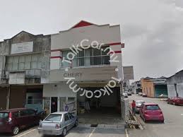 Maybe you would like to learn more about one of these? Zhong Link Auto Services Chery Seri Kembangan Petaling Jaya Selangor