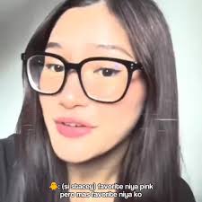 stacey ”bukambibig si jhoanna” sevilleja #bini #fyp