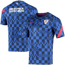 Crafted by nike, with the power of croatia's identity in mind, this is a kit of success. Croatia Apparel Croatia Gear Fanatics