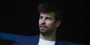 Ashley Madison lanza un órdago a Gerard Piqué