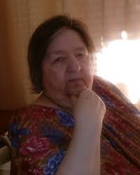 Josephine "Jobie" Mathes Obituary June 3, 2024