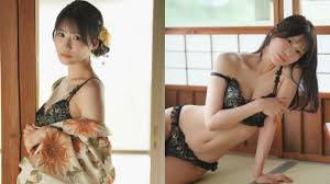 人氣女優未步奈奈宣布將在年底引退！10部好評AV番號推薦- BeautyWiki