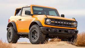 Home » motors » ford bronco 2021: 2021 Ford Bronco Everything We Know