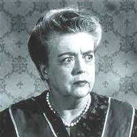 🔥 Beatrice "Aunt Bee" Taylor MBTI