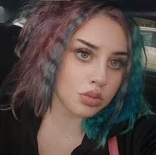 GRWM Emo Night Themed Party! 🖤