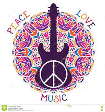 Resultado De Imagem Para Simbolo Paz E Amor Hippies Colorido Simbolo De Paz Arte Con Signo De La Paz Paz Hippie