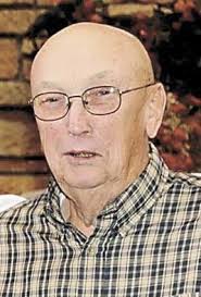 David Earl Paulson, January 28, 2015, issue