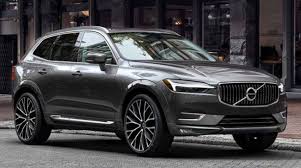 Pin By Sung Il Ahn On Motors In 2020 Volvo Xc60 Volvo Bmw
