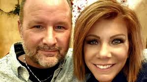 Who Is Meri Brown's Boyfriend Amos Andrews? Meet Him