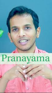 Breathing practice is not pranayama practice :) , So,Find the right one &  learn from them,