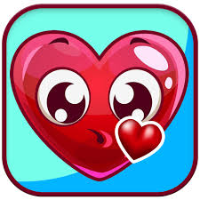 We made these vector emojis in high resolution so that anyone can use them for personal uses. Herz Emoji Maker Amazon De Apps Fur Android