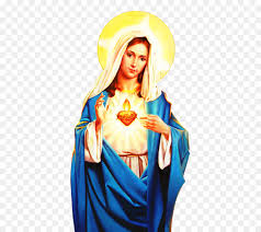 El 4 de mayo de 1944, el propio papa pío xii estableció la fiesta del corazón inmaculado de maría oficialmente en toda la iglesia católica, esto con la intención de obtener paz entre las. Maria Anunciacion Inmaculado Corazon De Maria Imagen Png Imagen Transparente Descarga Gratuita