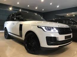 The lowest price land rover model. Land Rover Cars For Sale On Malaysia S Largest Marketplace Mudah My Mudah My