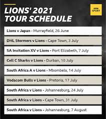 South africasouth africa17:00british & irish lionsbritish & irish lions. British And Irish Lions Playing South Africa Tests In Uk Ireland Is Contingency Plan Bbc Sport