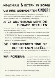 In der kinderklinik und kinderpoliklinik im dr. Lwl Schule Im Wandel Schule Mit Der Zeit Teil 2 Regenbogenschule Munster