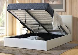 The bed will comprise of 3×4 unit shelf kits. 7 Of The Best Storage Beds For Saving Space Realestate Com Au