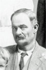 George James Anstey Sr. (1858-1945)