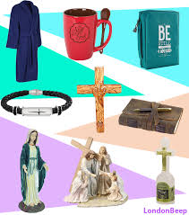 It creates a bond through faith and worship, eternalizing your commitment to a higher power and way of life. 54 Religious Christian Gifts Ideas Uk 2021 London Beep