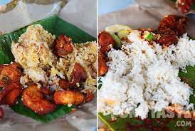 From fried nasi lemak to nasi lemak served with lobster, here are the new sunday times' top nasi lemak picks. 10 Best Breakfast Spot For Morning People In Puchong