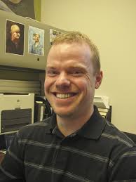 Digital Publishing: The Five-Year Plan" by Tom DeVries