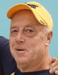 Obituary information for Douglas Craig Heath