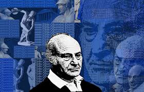 Ας ακούσουμε τον νομπελίστα ποιητή μας οδυσσέα ελύτη να μιλά περί ευρώπης. Elyths Egine H Zwh Moy Anw Katw Doc Tv Documenting Everyday Life