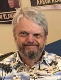 Obituary for Jonathan David Russell