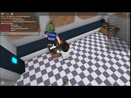 Roblox Hmm How To Get Kitchen Gun Badge Youtube
