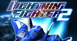 Lightning Fighter 2 Mod Apk V2 24 2 9 Unlimited Coins Android Mainan Android