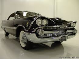 Image result for Jet Black 1959 Dodge