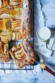 Bu tarif blogumu almanya'dan takip eden zeliha hanım'a ait. Versunkener Apfelkuchen Rezept Zucker Zimt Und Liebe