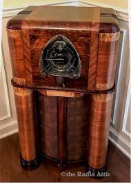 Jul 07, 2014 · zenith was founded in 1923 and quickly became one of the world's largest radio manufactures. Zenith 12 S 265 Console 1938 Antique Radio Cabinet Antique Radio Vintage Radio