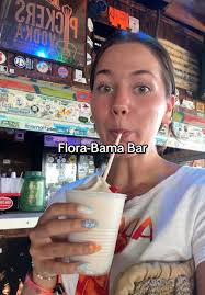 Flora Bama Bushwacker Recipe