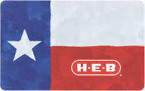 Image result for heb gift card