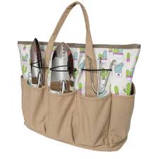 Garden tool bag for ladies. Garden Tool Bag Gardening Tool Storage Bag Wear Resistant Garden Tote Bag For Outdoors Garden Patio Lawn Garden Gardening Accessories Urbytus Com