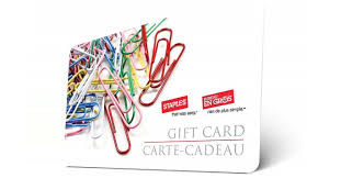 Maybe you would like to learn more about one of these? Win A 50 Staples Gift Card Giveaways Cards