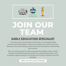 Boise Urban Garden School (@boiseurbangardenschool) · Instagram 照片和视频