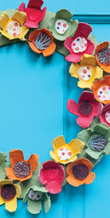 Recycling Basteln Mit Eierkarton 42 Kreative Und Umweltschonende Ideen Eierkarton Basteln Kinder Basteln Eierkarton Recycling Basteln