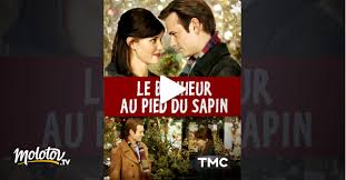 Le site de streaming le plus complet et le seul qui réunit vos films, vos séries (en hd, vf et vost) toute la tnt et les plus belles compétitions sportives en direct ou en replay. Le Bonheur Au Pied Du Sapin En Streaming Molotov Tv