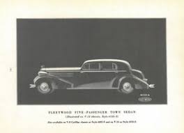 Image result for Diana Cream 1934 Cadillac