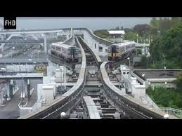 The large number of radio. Hyperloop Transport Concept 3d Animation Youtube Japan Train Japan Funny Gif