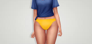 How do you use sims 4 mods ? Love 4 Cc Finds Cupidjuicecc Nice Boring Underwear Here Is A